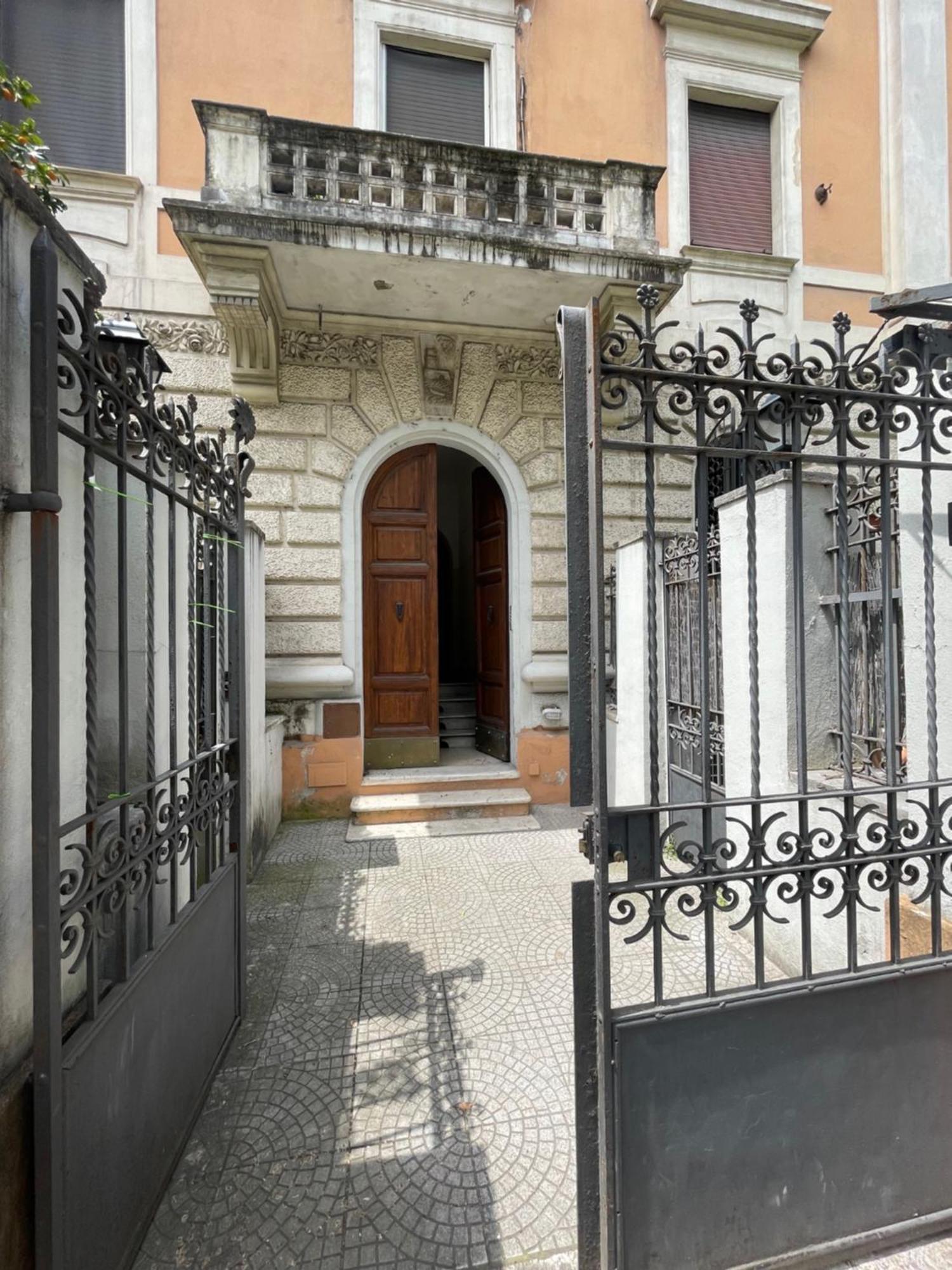 Trastevereloft228 Apt. White Roma Exterior foto