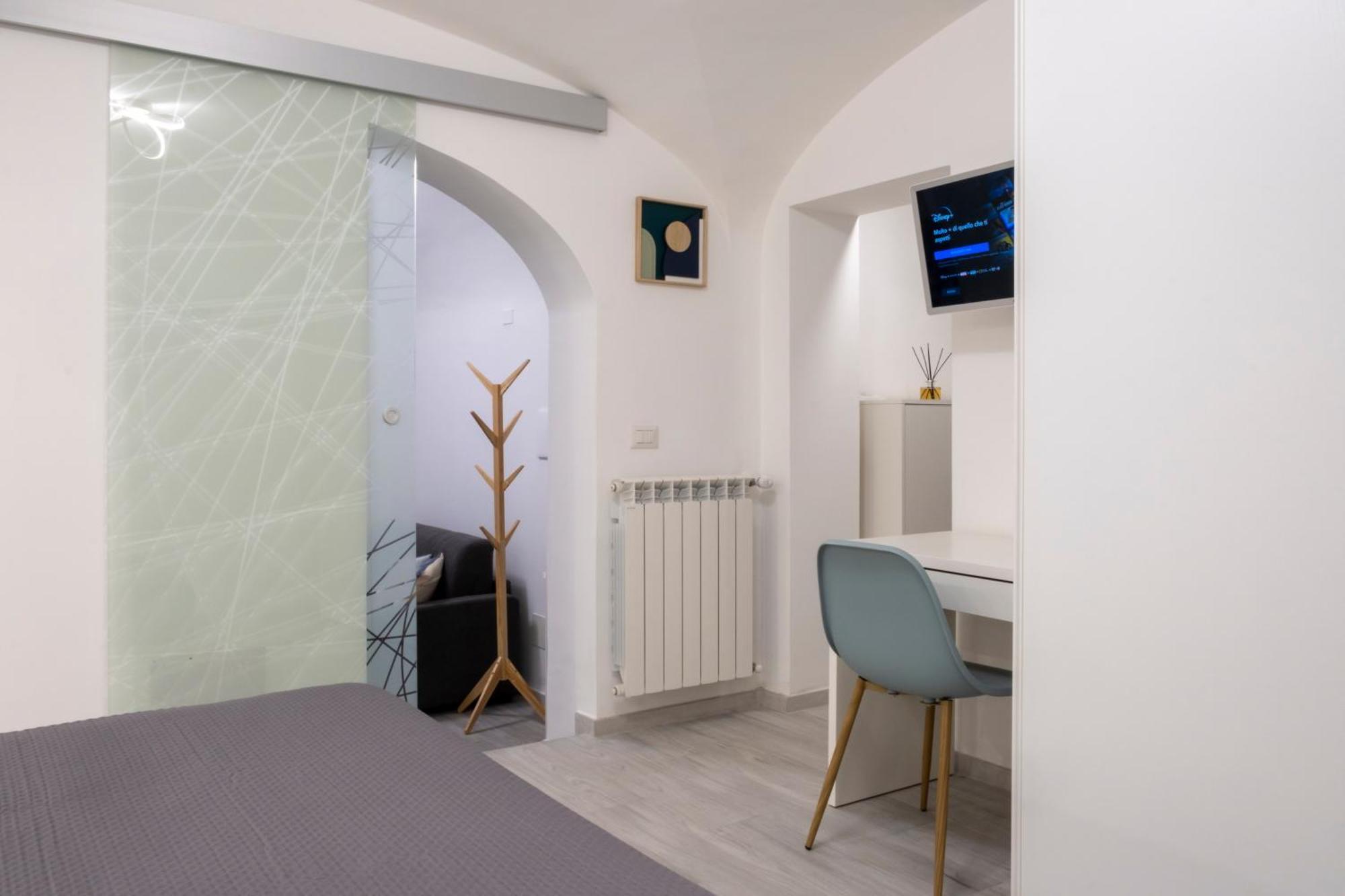 Trastevereloft228 Apt. White Roma Exterior foto