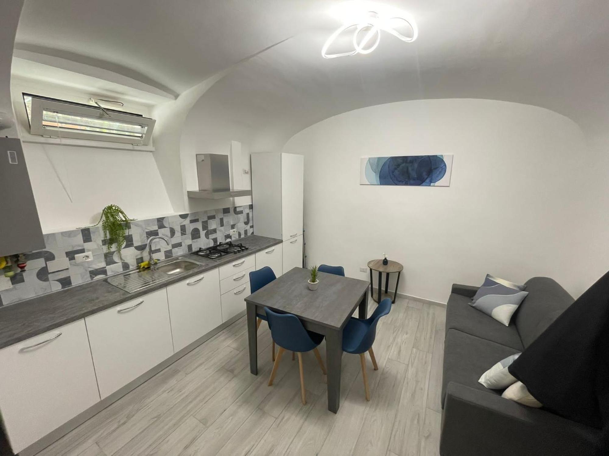 Trastevereloft228 Apt. White Roma Exterior foto
