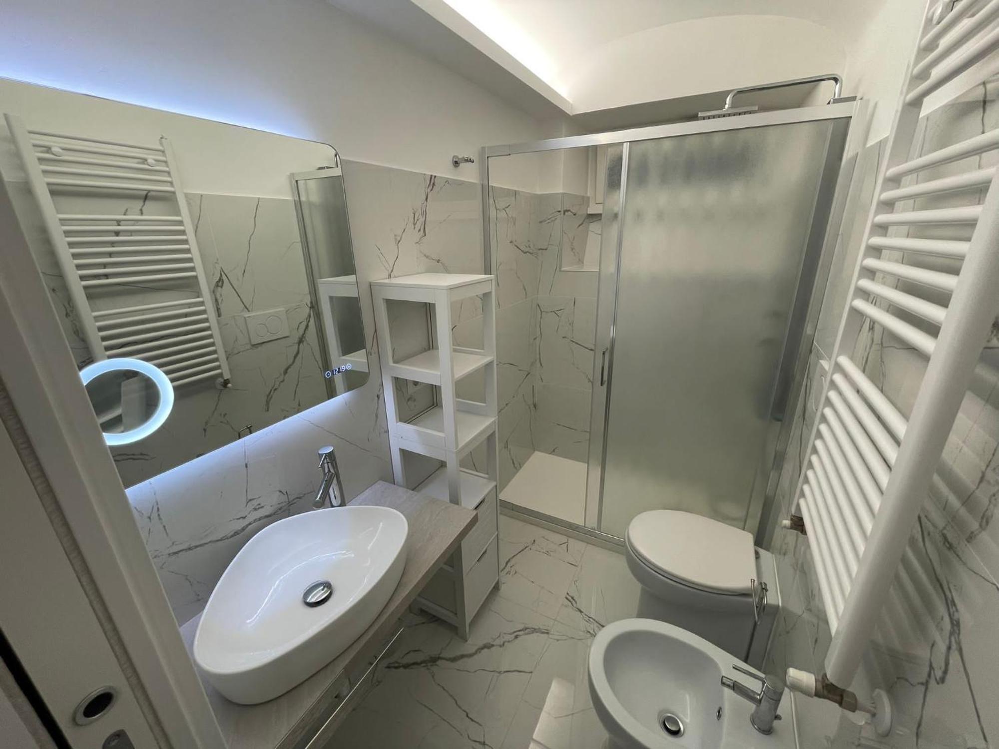 Trastevereloft228 Apt. White Roma Exterior foto