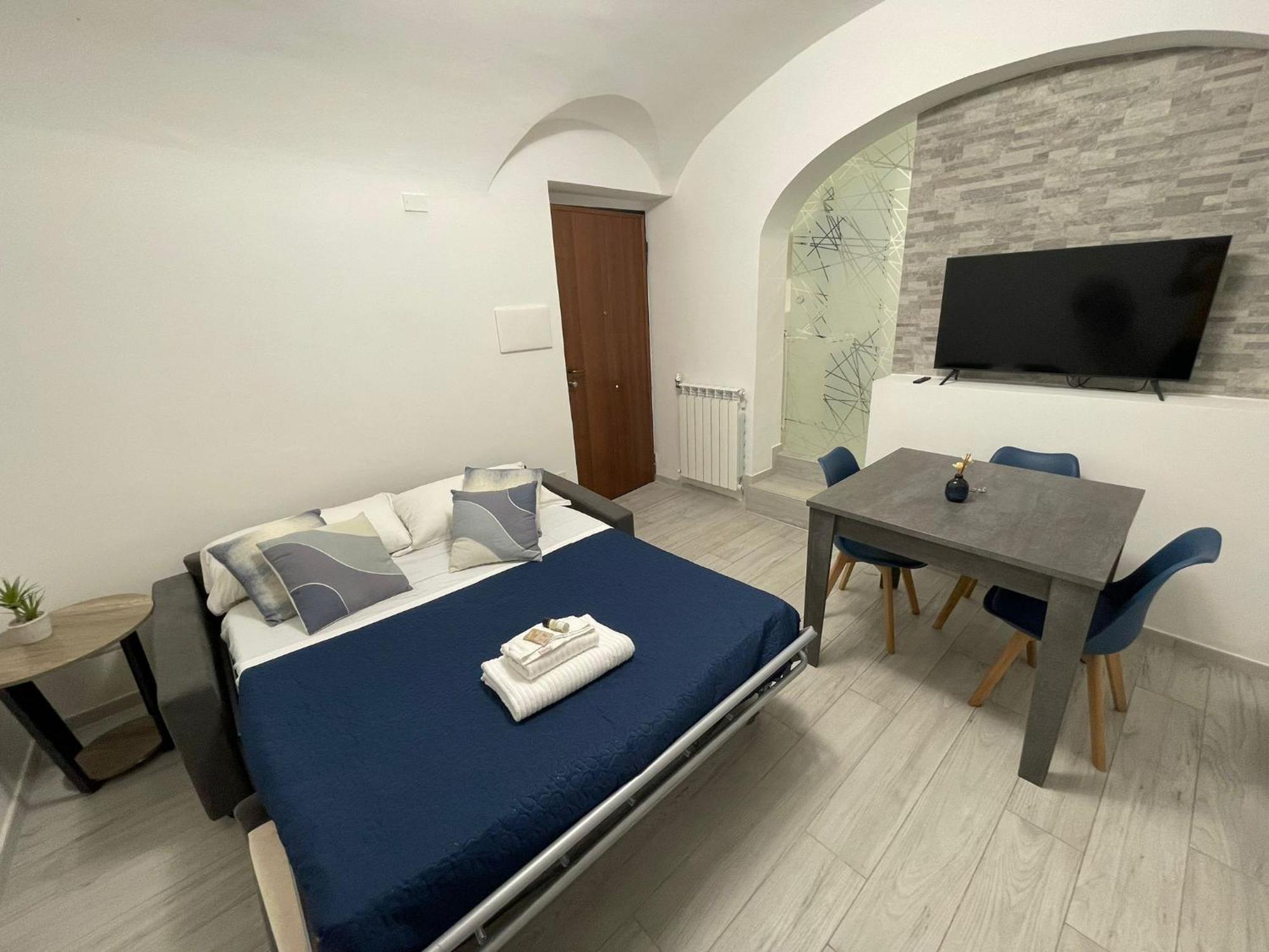 Trastevereloft228 Apt. White Roma Exterior foto